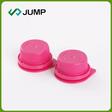 Disposable Anti-fake Cap Stream Cap