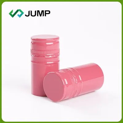Side Coating Aluminum Wine Bottle Lid