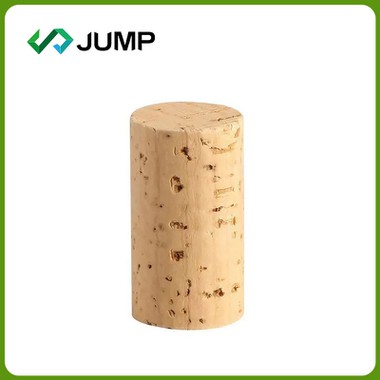 Synthetic Natural Wine Cork Stopper